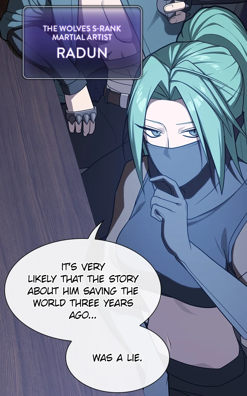 The Advanced Player of the Tutorial Tower Chapter 220 - Page 70