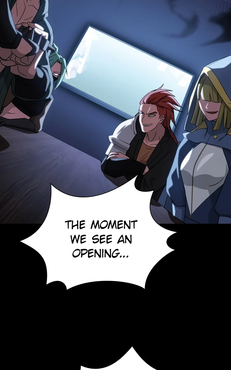 The Advanced Player of the Tutorial Tower Chapter 220 - Page 83