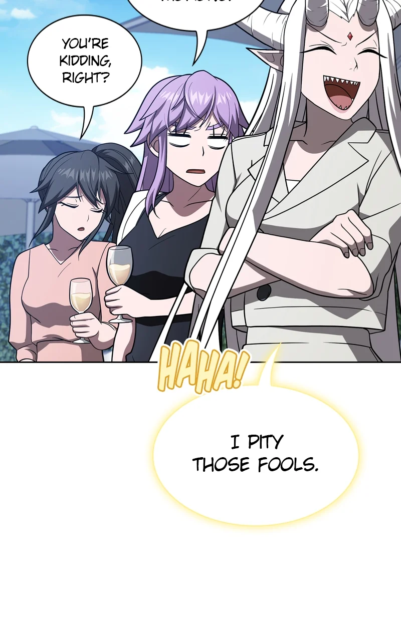 The Advanced Player of the Tutorial Tower Chapter 220 - Page 91