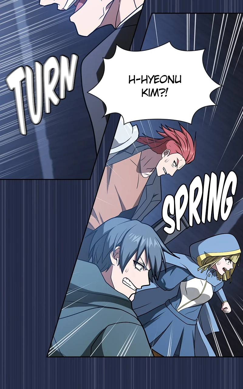 The Advanced Player of the Tutorial Tower Chapter 220 - Page 99