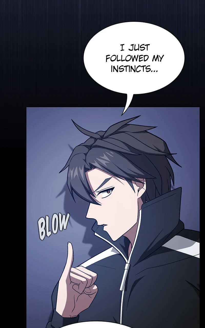 The Advanced Player of the Tutorial Tower Chapter 220 - Page 102