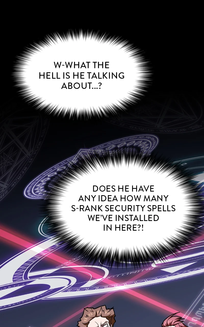 The Advanced Player of the Tutorial Tower Chapter 220 - Page 105