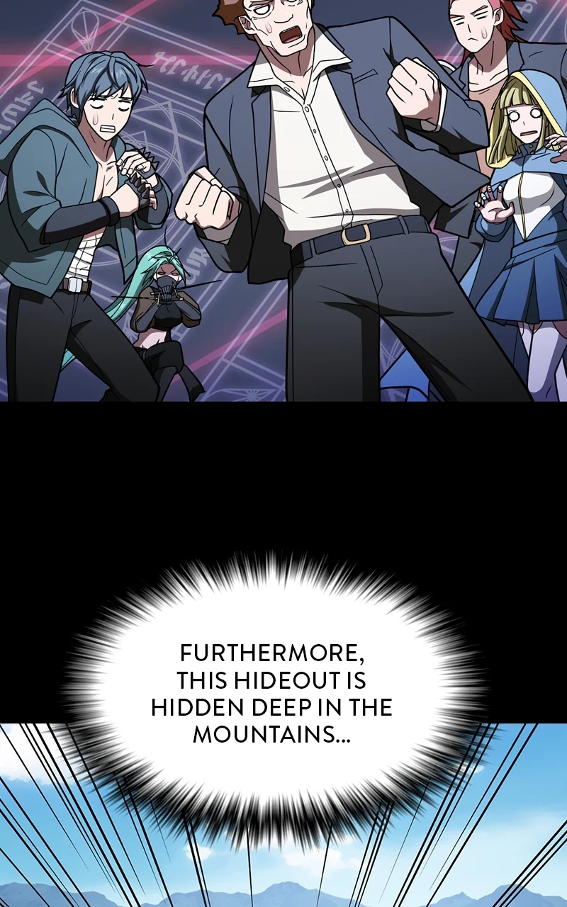 The Advanced Player of the Tutorial Tower Chapter 220 - Page 106