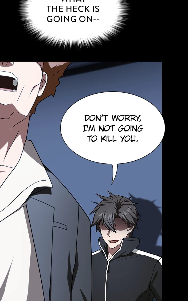 The Advanced Player of the Tutorial Tower Chapter 220 - Page 111