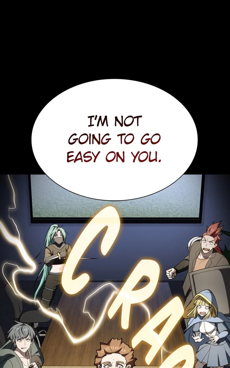 The Advanced Player of the Tutorial Tower Chapter 220 - Page 114