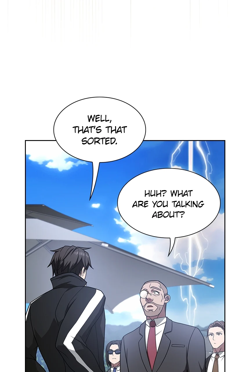 The Advanced Player of the Tutorial Tower Chapter 220 - Page 124