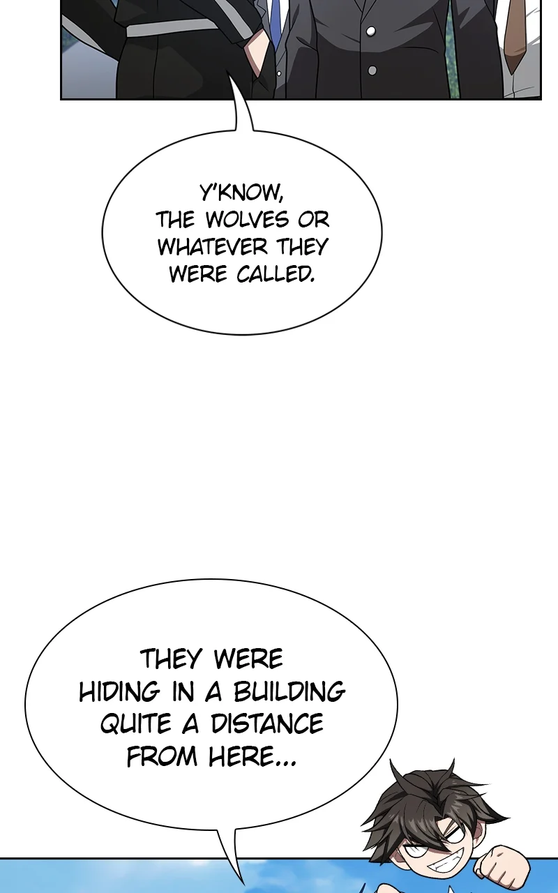 The Advanced Player of the Tutorial Tower Chapter 220 - Page 125