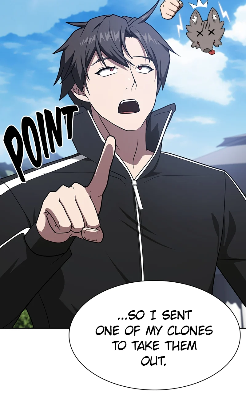 The Advanced Player of the Tutorial Tower Chapter 220 - Page 126