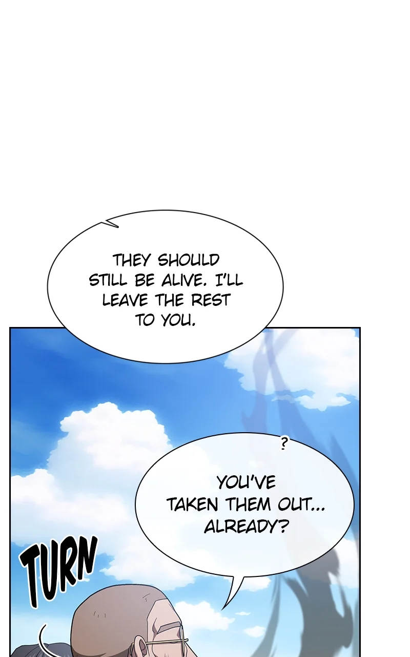 The Advanced Player of the Tutorial Tower Chapter 220 - Page 127