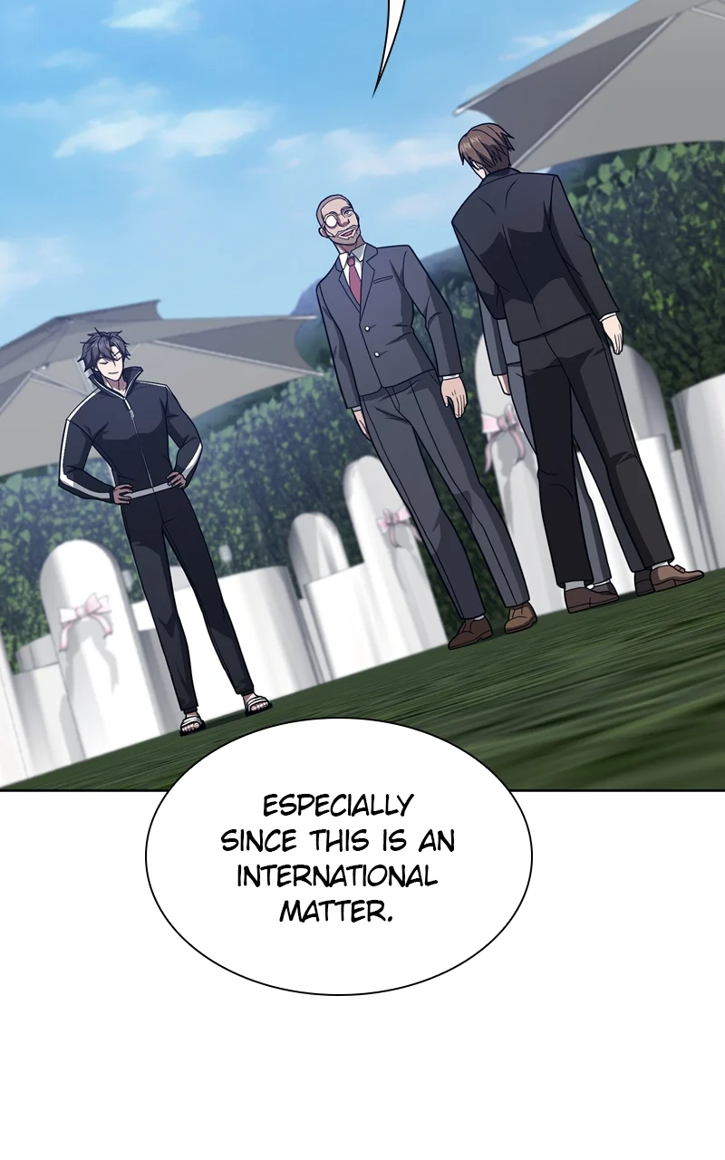 The Advanced Player of the Tutorial Tower Chapter 220 - Page 129