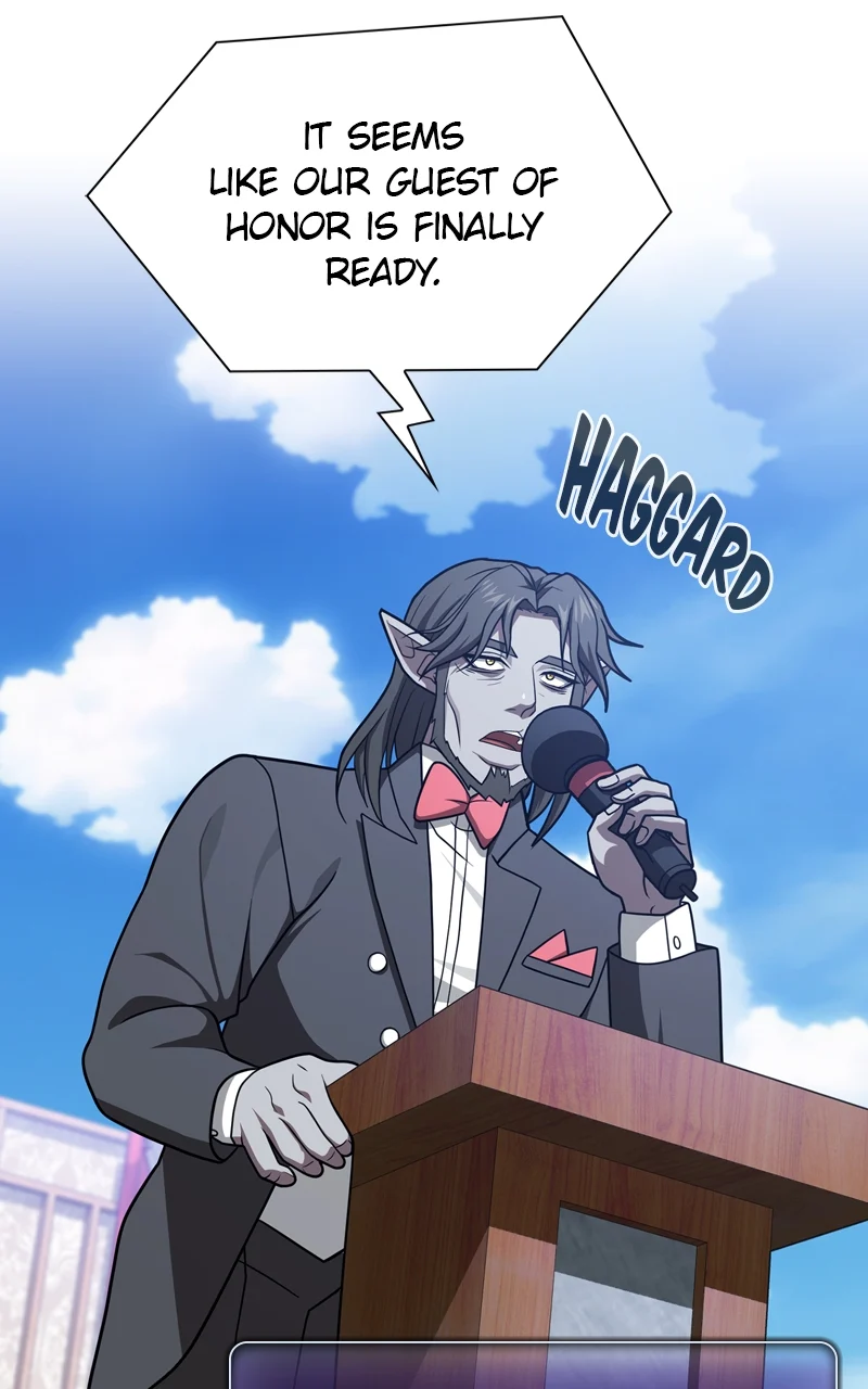 The Advanced Player of the Tutorial Tower Chapter 220 - Page 133