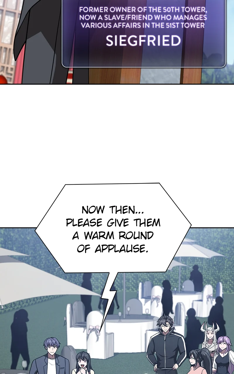 The Advanced Player of the Tutorial Tower Chapter 220 - Page 134