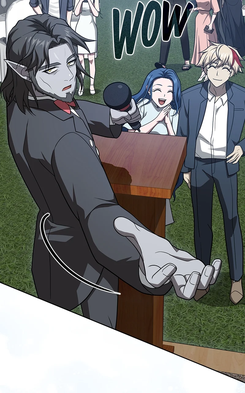 The Advanced Player of the Tutorial Tower Chapter 220 - Page 135