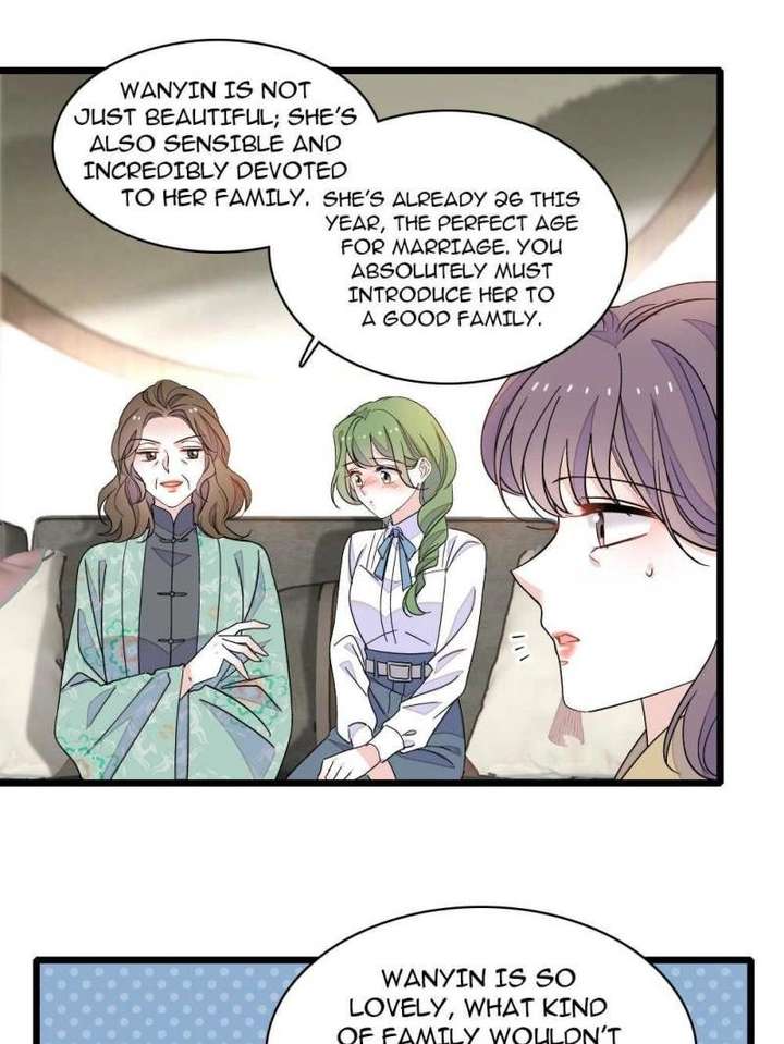 The Almighty Daughter Runs The World - Chapter 217 - 5