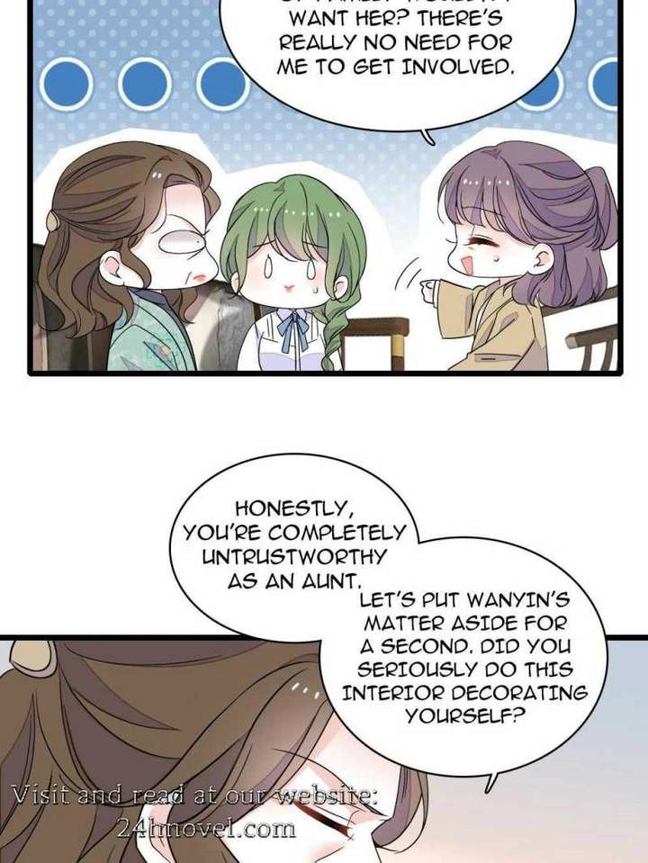 The Almighty Daughter Runs The World - Chapter 217 - 6