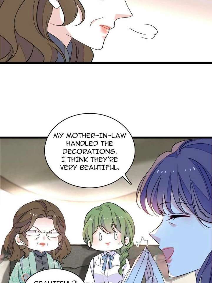 The Almighty Daughter Runs The World - Chapter 217 - 7