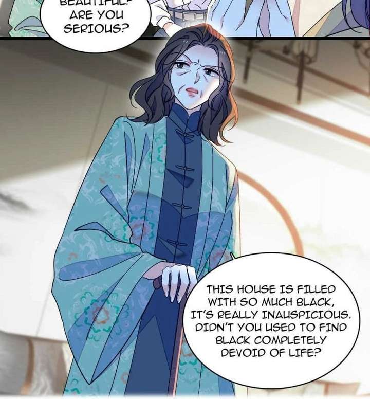 The Almighty Daughter Runs The World - Chapter 217 - 8