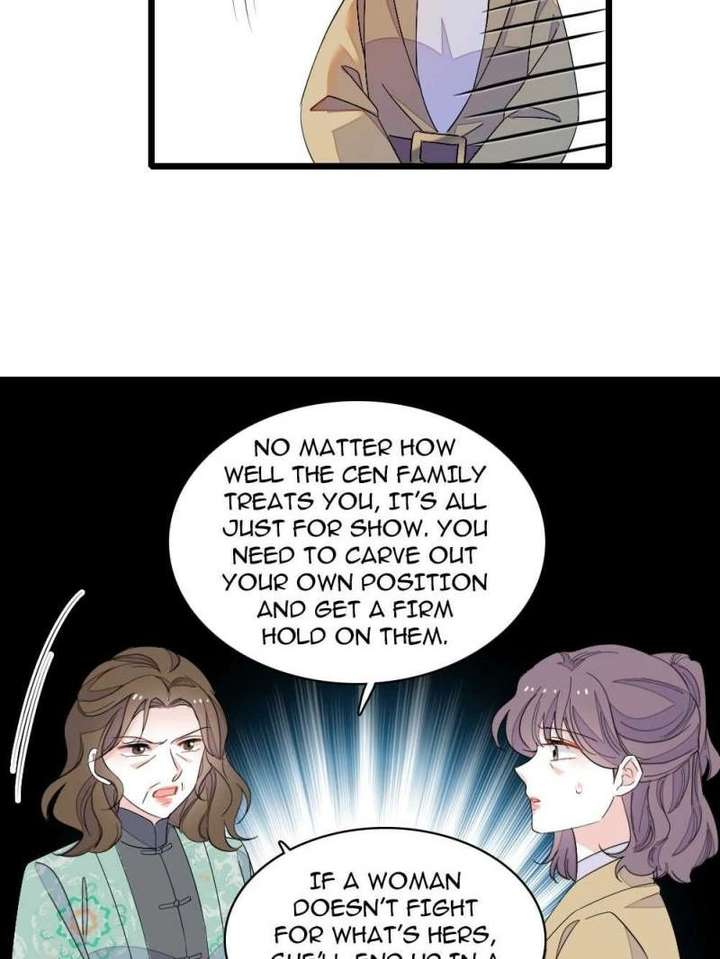 The Almighty Daughter Runs The World - Chapter 217 - 11