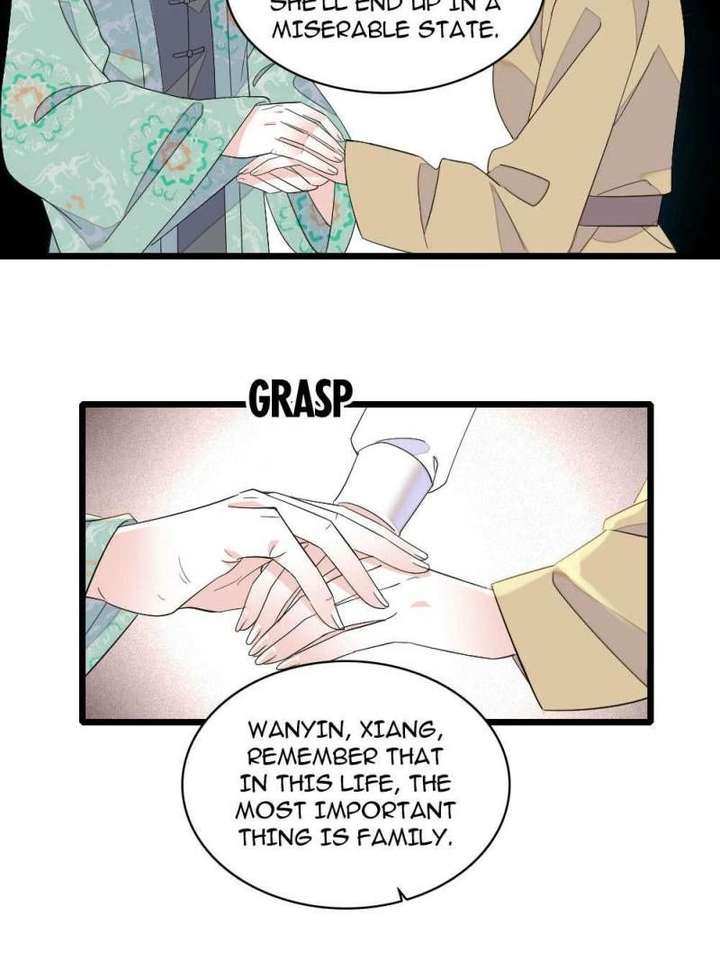 The Almighty Daughter Runs The World - Chapter 217 - 12