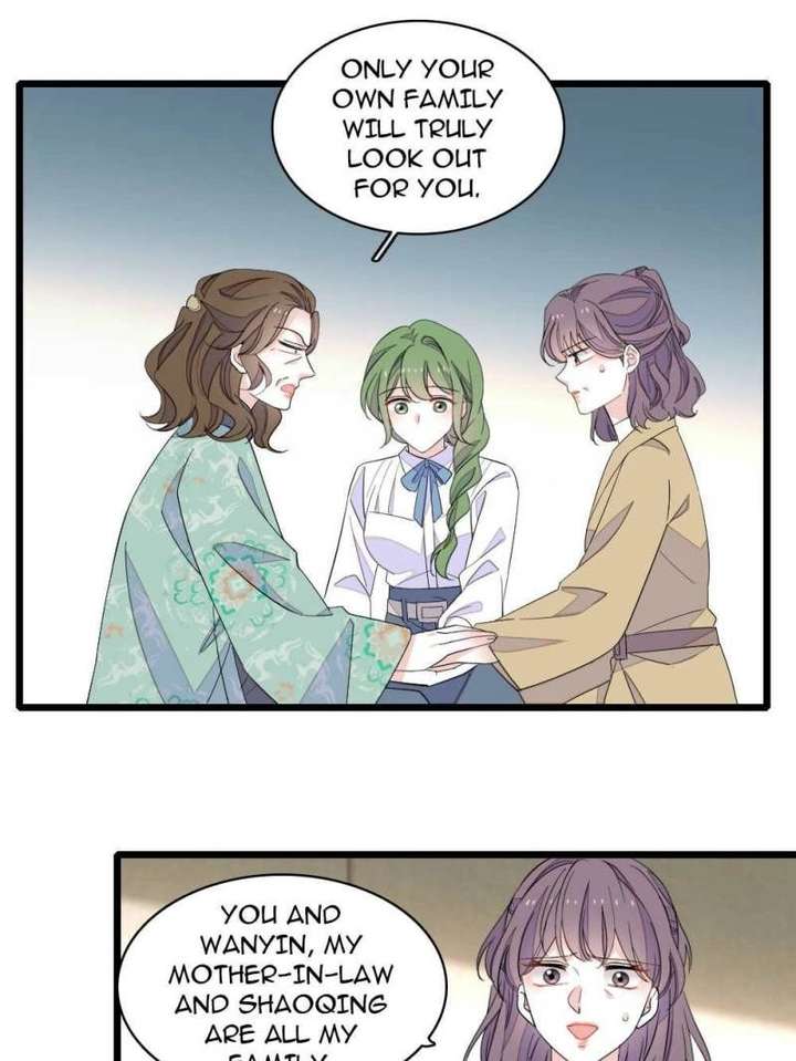 The Almighty Daughter Runs The World - Chapter 217 - 14