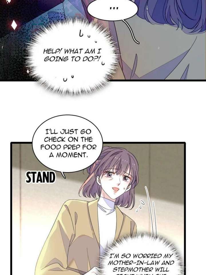 The Almighty Daughter Runs The World - Chapter 217 - 16