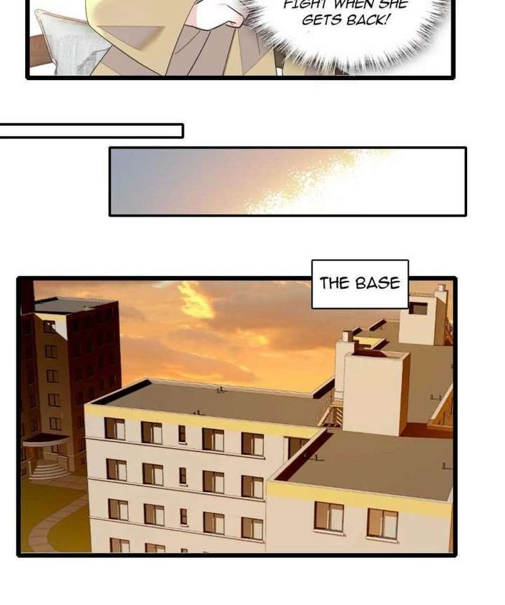 The Almighty Daughter Runs The World - Chapter 217 - 17