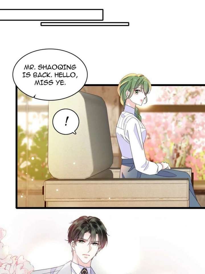 The Almighty Daughter Runs The World - Chapter 217 - 22