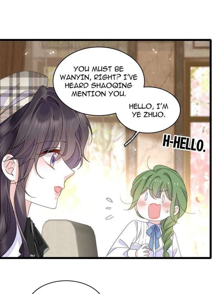 The Almighty Daughter Runs The World - Chapter 217 - 24