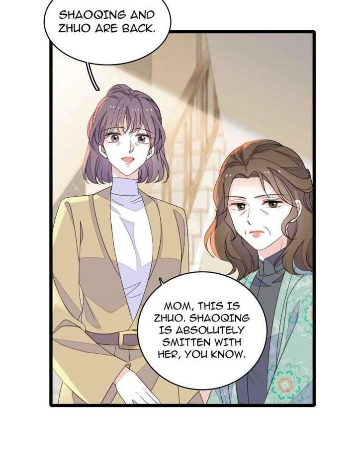 The Almighty Daughter Runs The World - Chapter 217 - 25