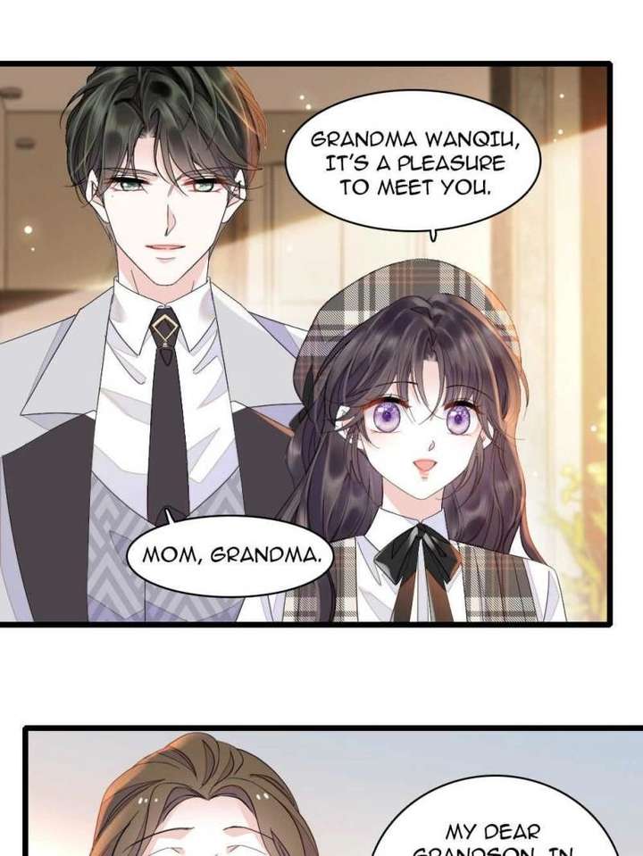 The Almighty Daughter Runs The World - Chapter 217 - 26