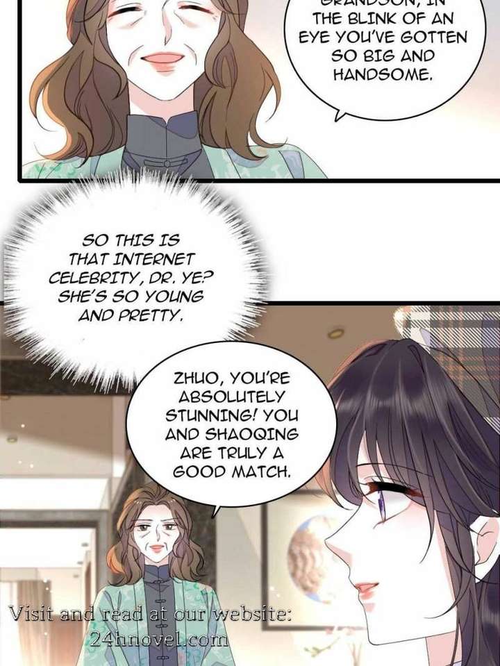 The Almighty Daughter Runs The World - Chapter 217 - 27