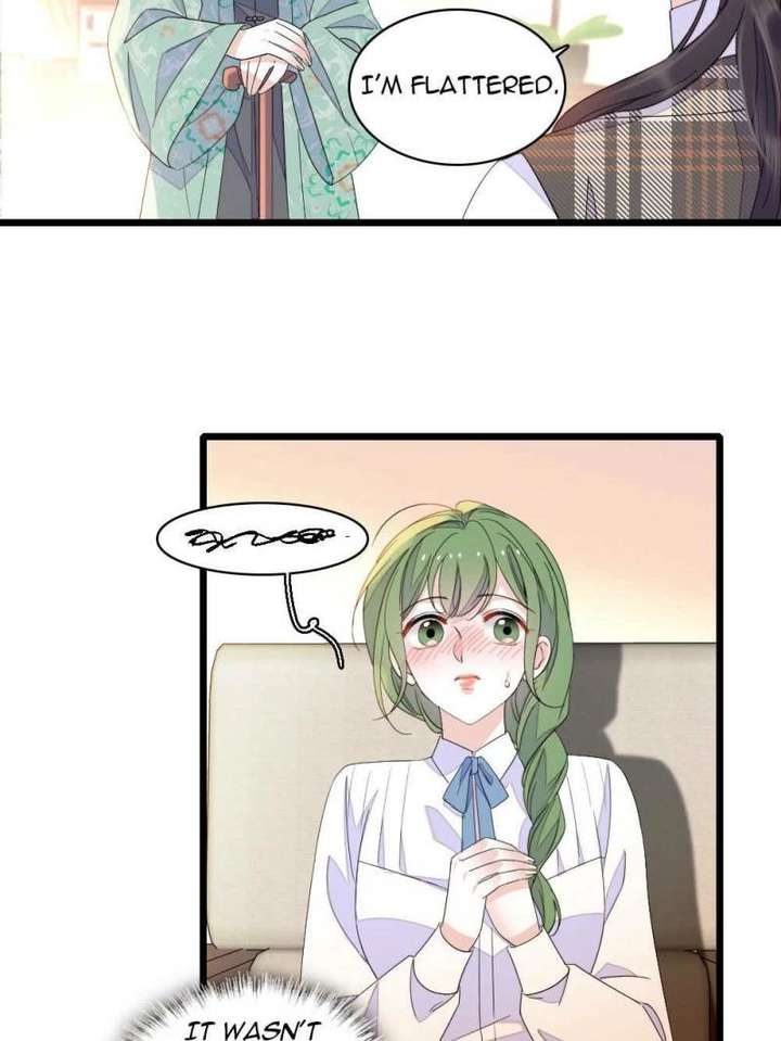 The Almighty Daughter Runs The World - Chapter 217 - 28