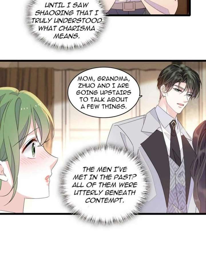 The Almighty Daughter Runs The World - Chapter 217 - 29