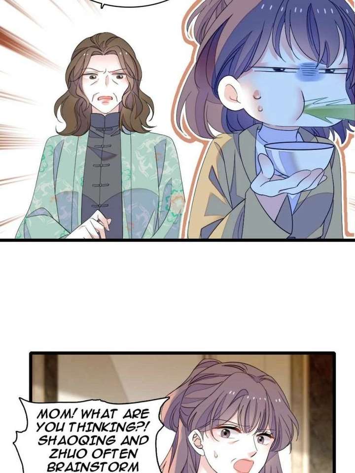 The Almighty Daughter Runs The World - Chapter 217 - 31