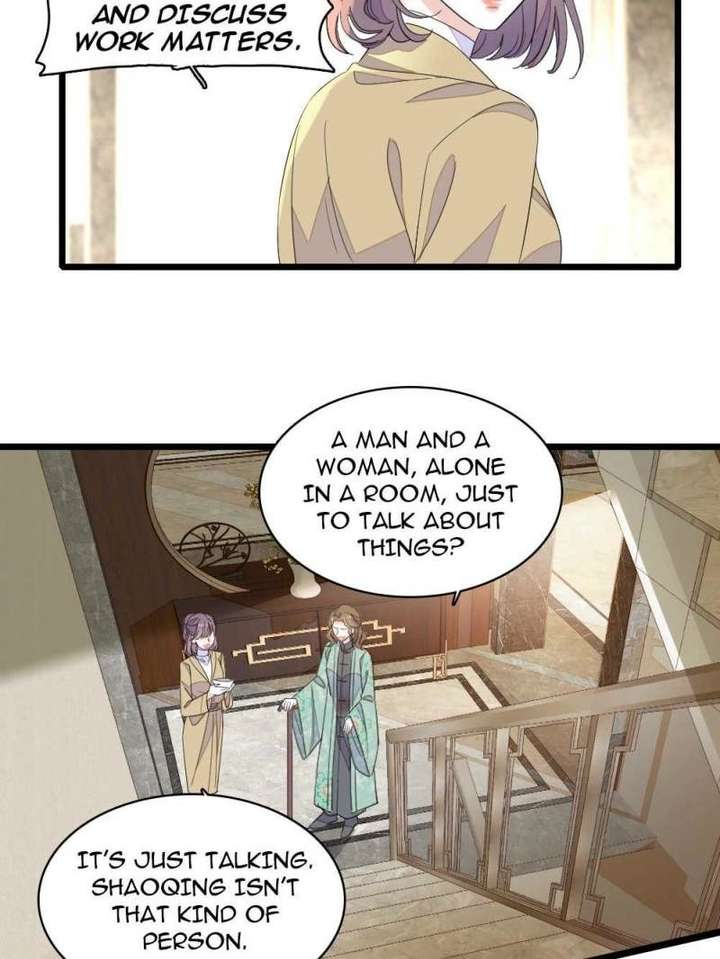 The Almighty Daughter Runs The World - Chapter 217 - 32