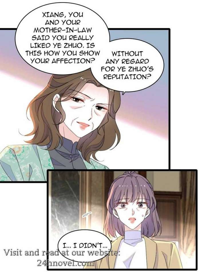 The Almighty Daughter Runs The World - Chapter 217 - 34