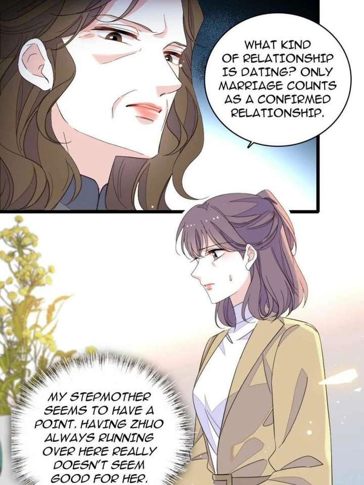 The Almighty Daughter Runs The World - Chapter 217 - 36