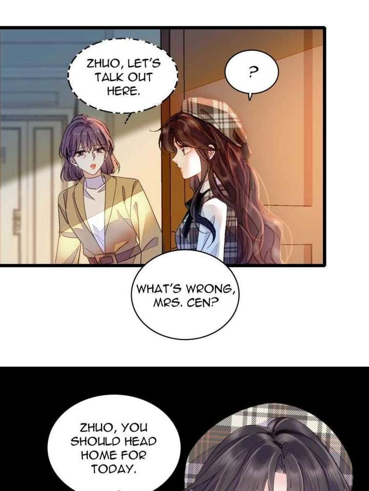 The Almighty Daughter Runs The World - Chapter 217 - 38