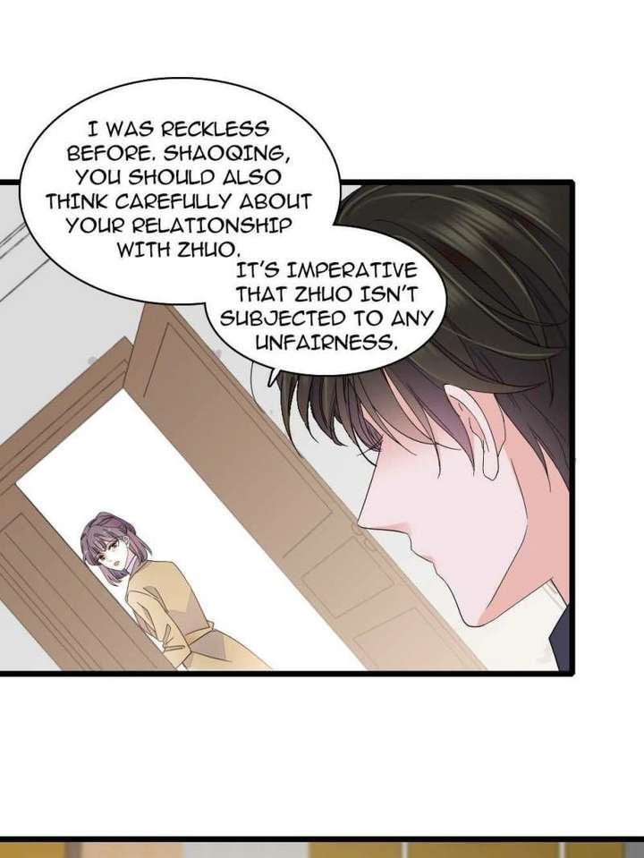 The Almighty Daughter Runs The World - Chapter 218 - 5