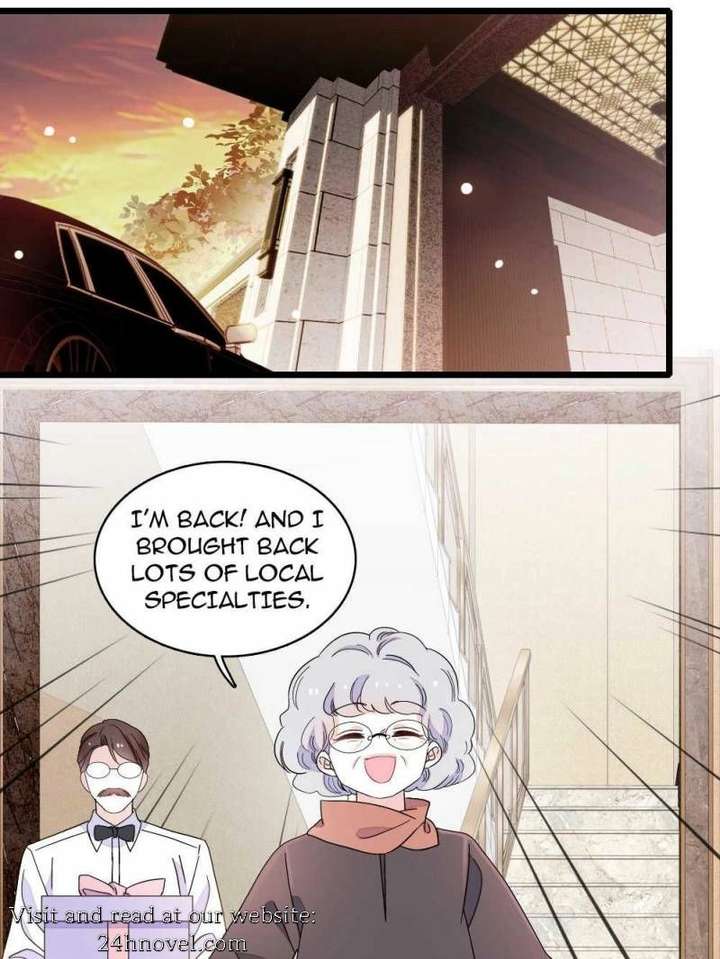 The Almighty Daughter Runs The World - Chapter 218 - 7