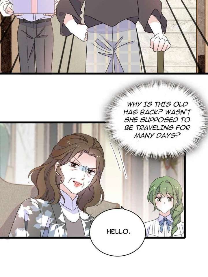 The Almighty Daughter Runs The World - Chapter 218 - 8