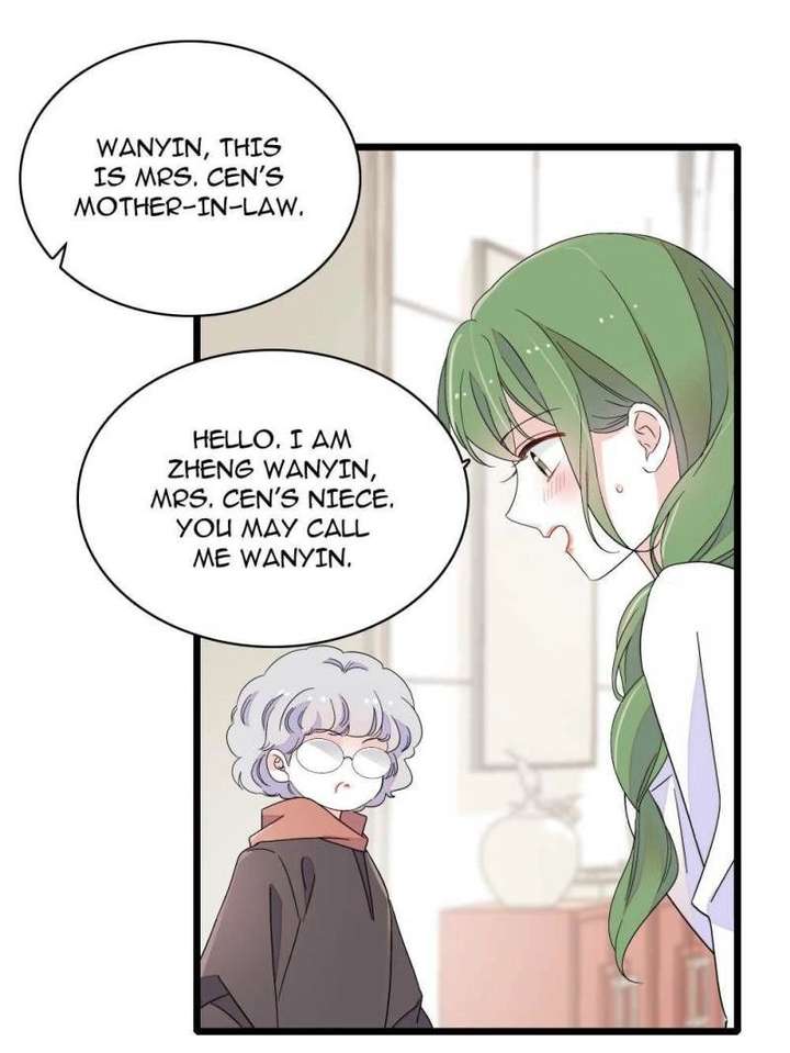 The Almighty Daughter Runs The World - Chapter 218 - 10