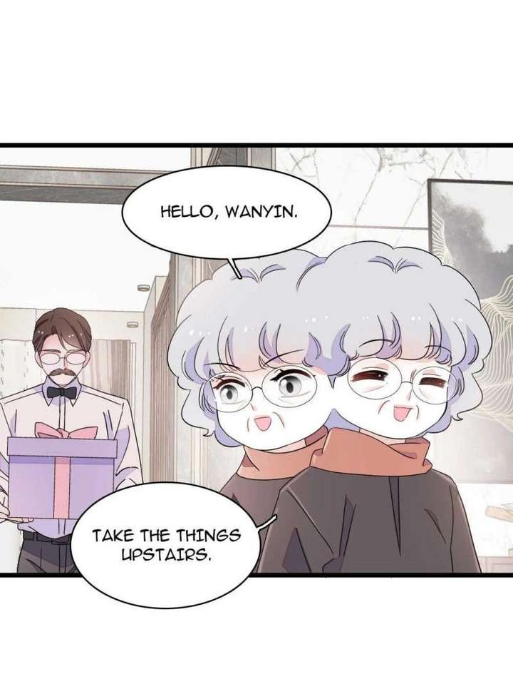 The Almighty Daughter Runs The World - Chapter 218 - 11