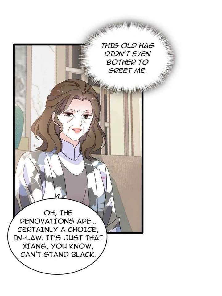 The Almighty Daughter Runs The World - Chapter 218 - 12