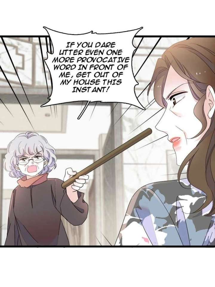 The Almighty Daughter Runs The World - Chapter 218 - 14