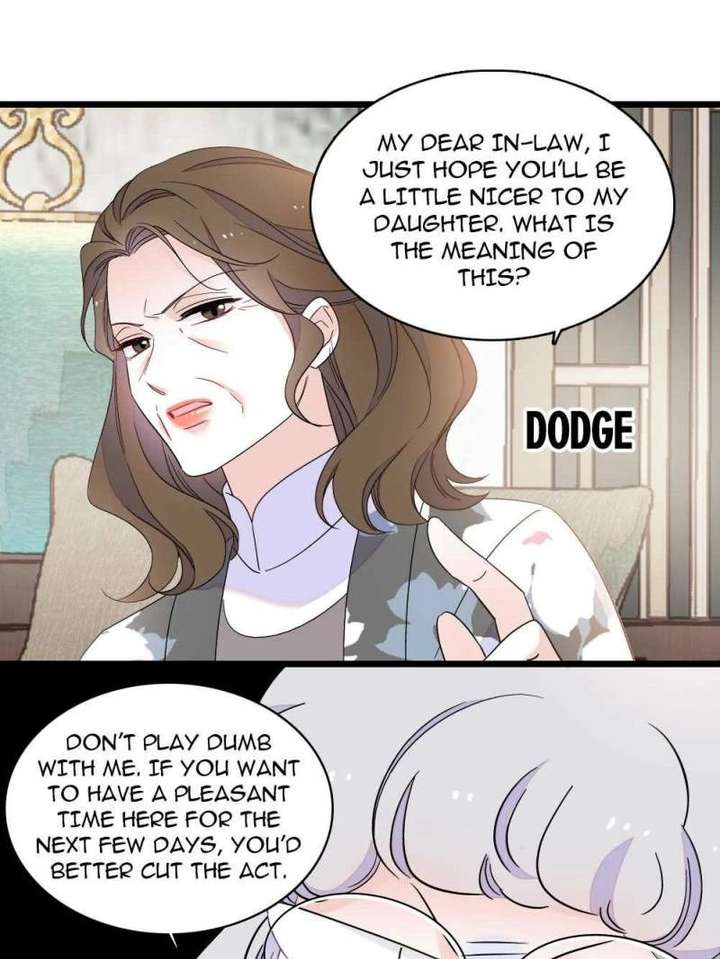 The Almighty Daughter Runs The World - Chapter 218 - 15