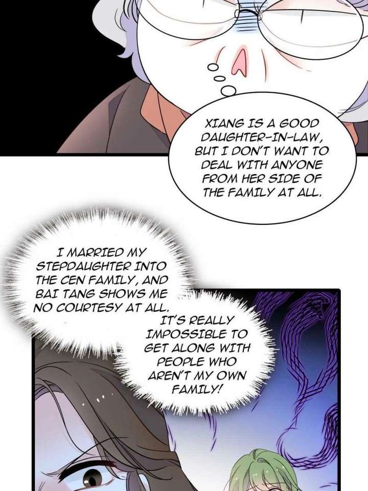 The Almighty Daughter Runs The World - Chapter 218 - 16