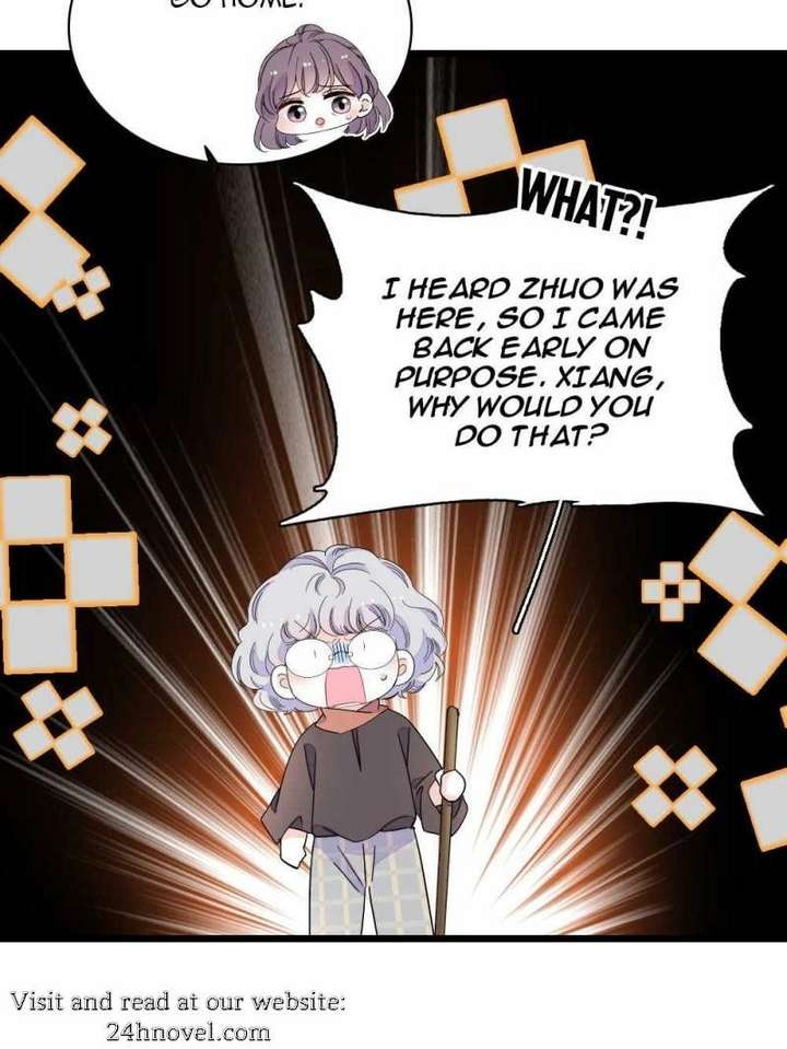 The Almighty Daughter Runs The World - Chapter 218 - 19