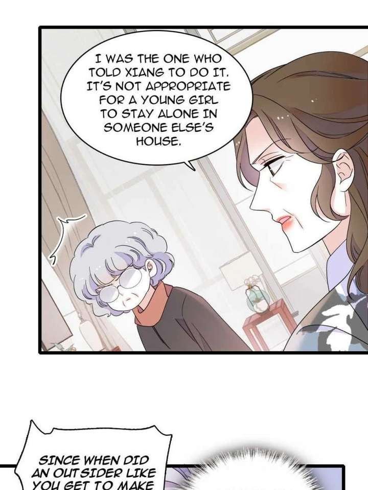 The Almighty Daughter Runs The World - Chapter 218 - 20