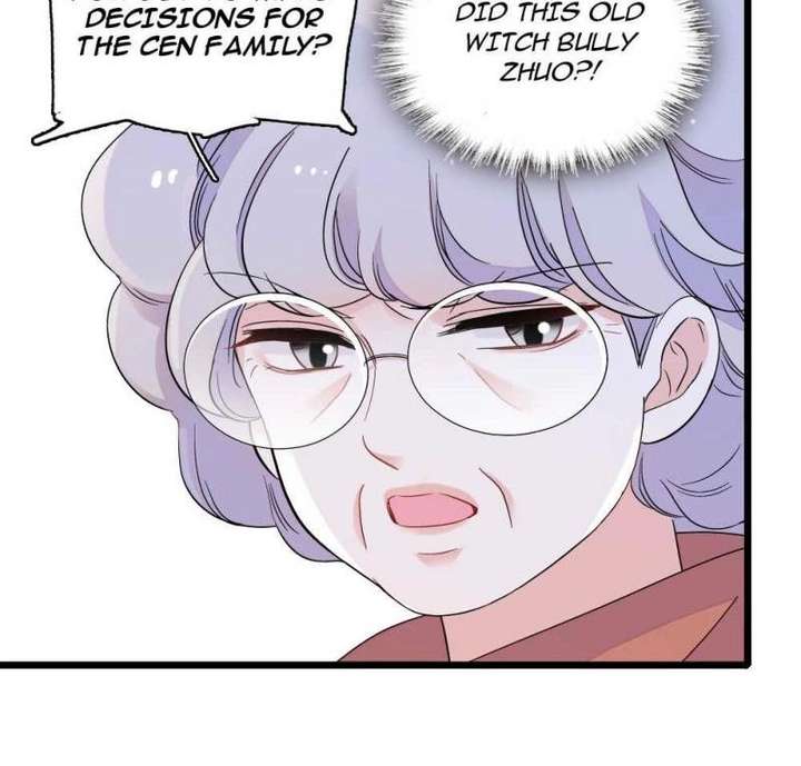 The Almighty Daughter Runs The World - Chapter 218 - 21